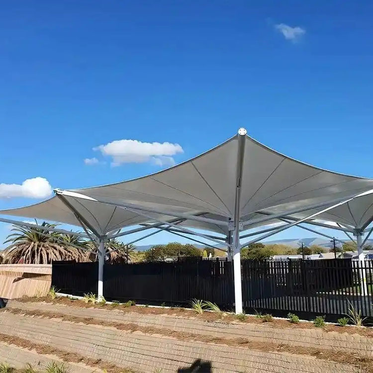 塔河县工程案例