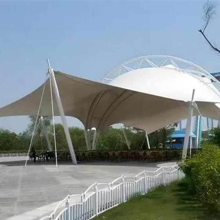 塔河县工程案例