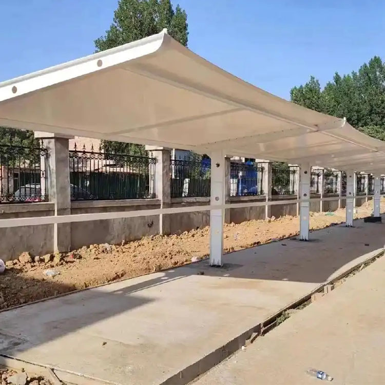 塔河县工程案例