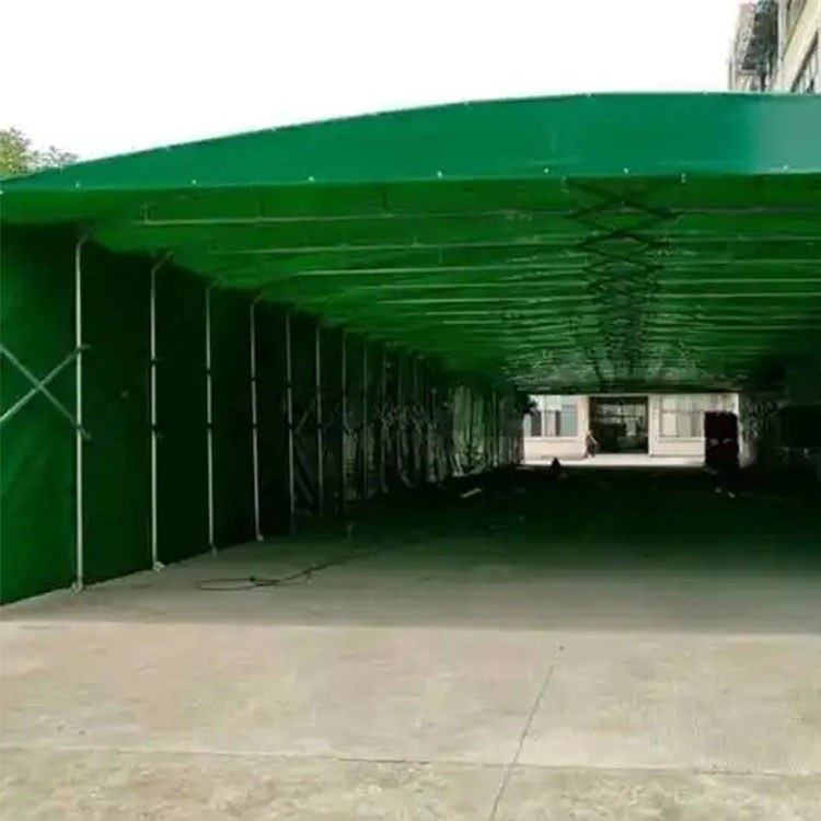 塔河县工程案例