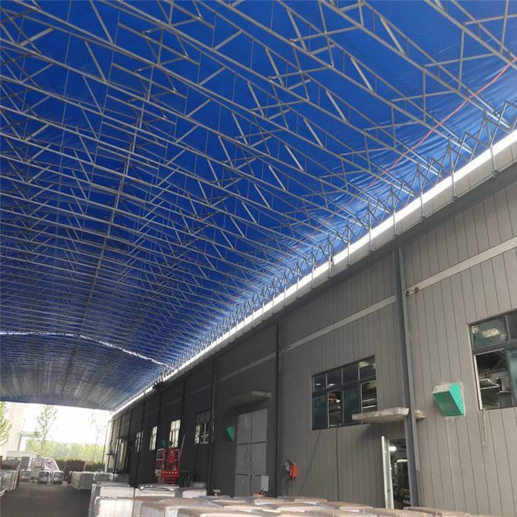 塔河县工程案例