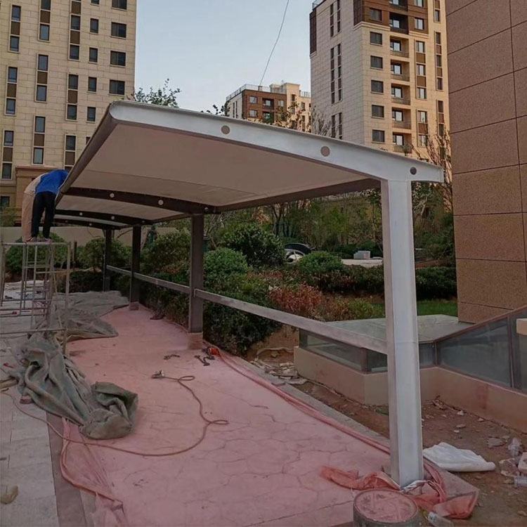 塔河县工程案例